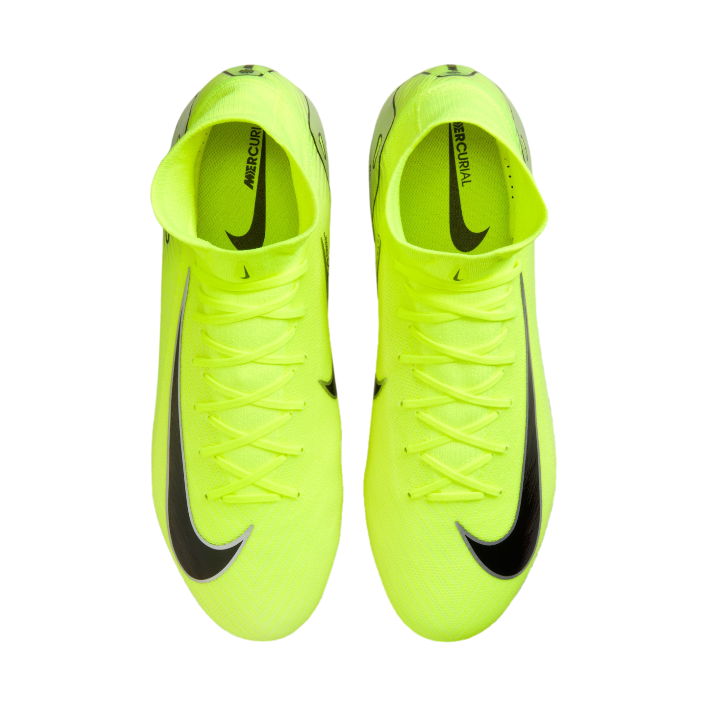 Botas de fútbol para terreno firme Nike Mercurial Superfly 10 Pro