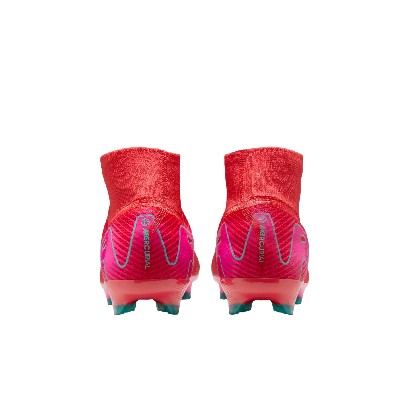 Botas de fútbol para terreno firme Nike Mercurial Superfly 10 Pro