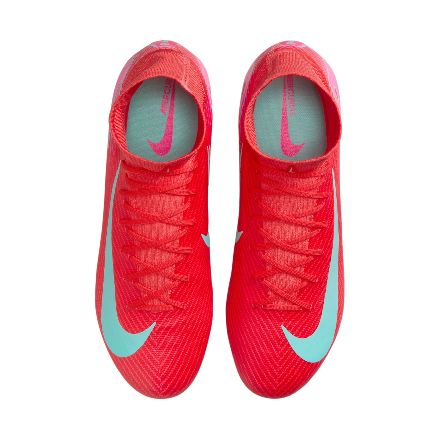 Botas de fútbol para terreno firme Nike Mercurial Superfly 10 Pro