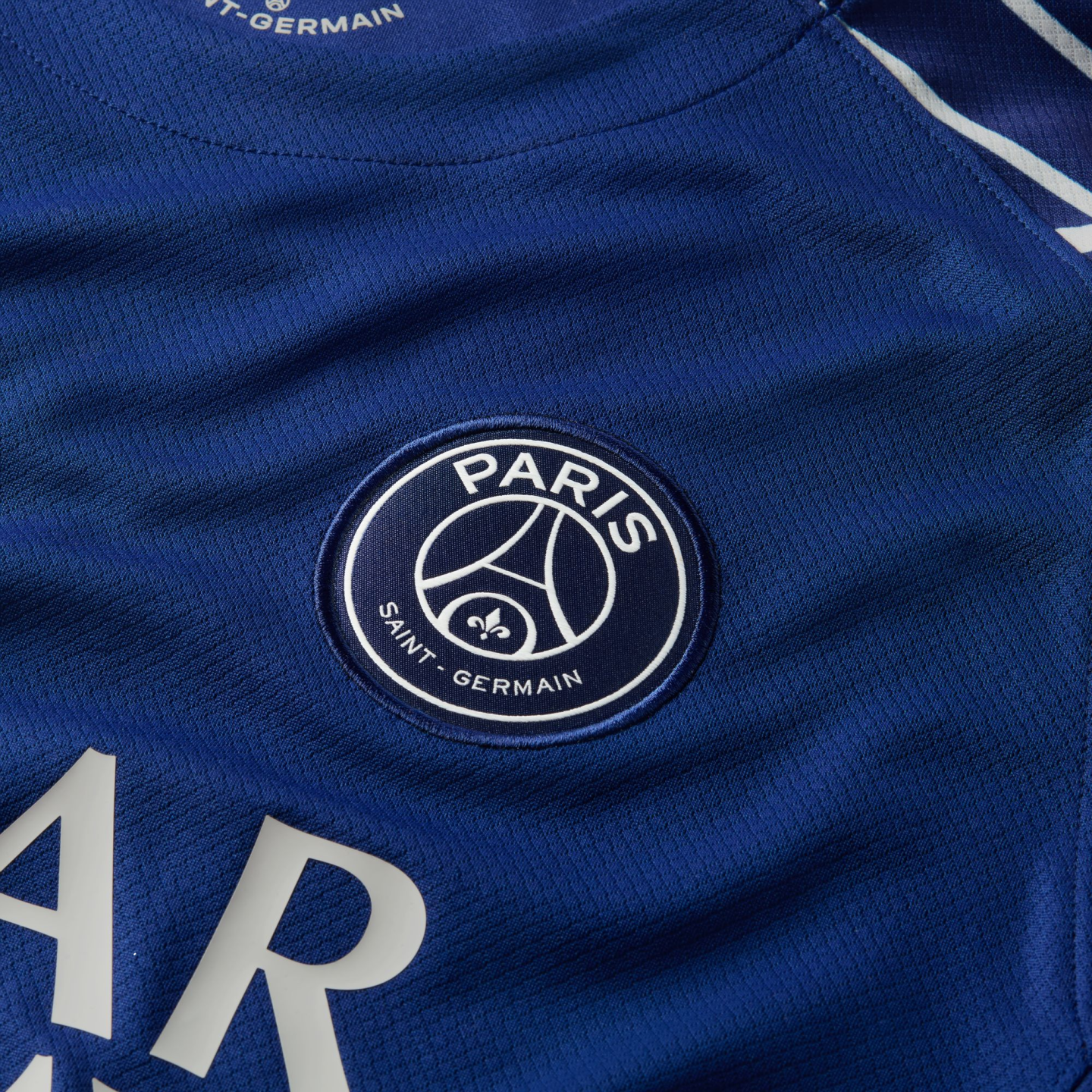 Nike Paris Saint-Germain 24/25 Fourth Jersey