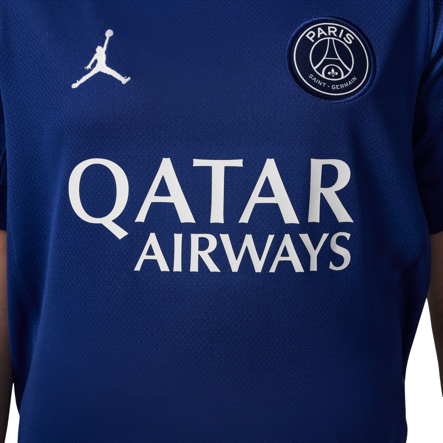 Camiseta Nike Paris Saint-Germain 24/25 para jóvenes