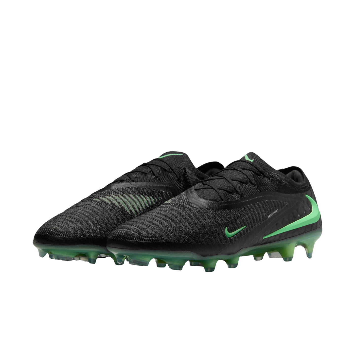 Nike Phantom 6 Low Elite Firm Ground Cleats