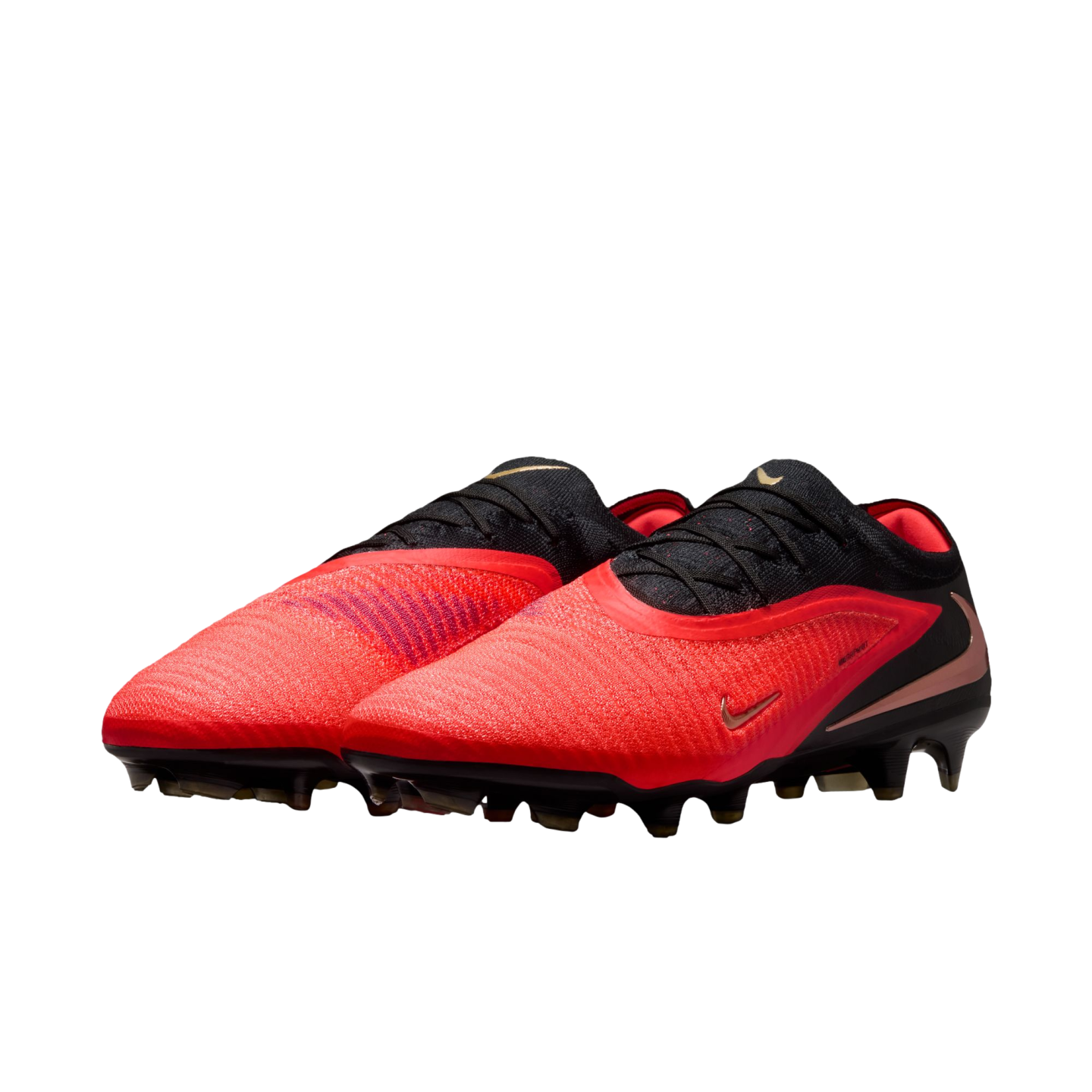 Nike Phantom 6 Low Elite Firm Ground Cleats