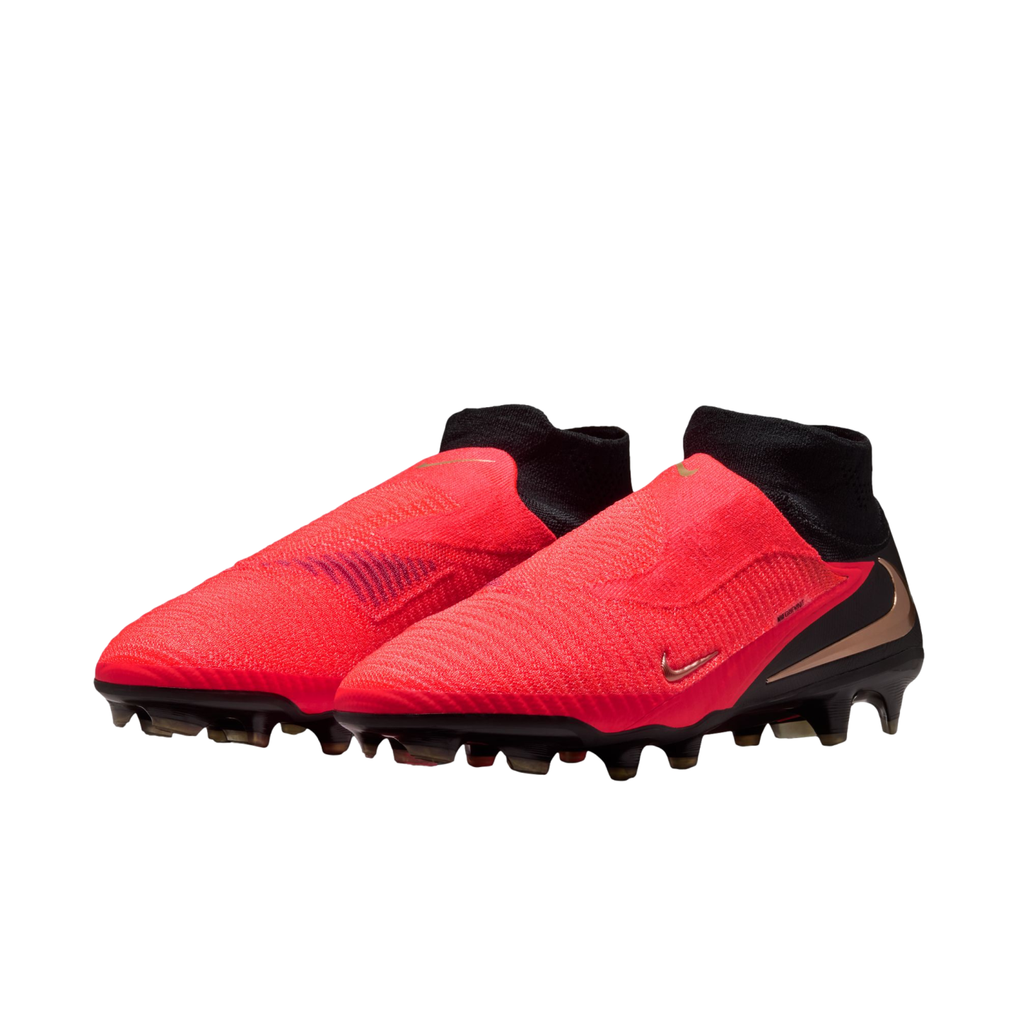 Nike Phantom 6 High Elite Firm Ground Cleats