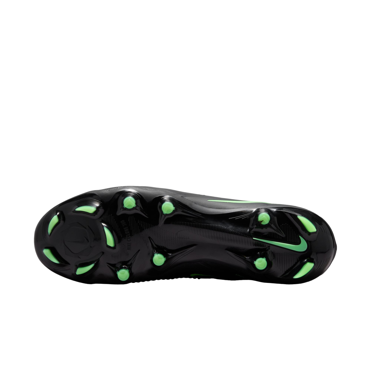 Nike Phantom 6 Low Pro Firm Ground Cleats