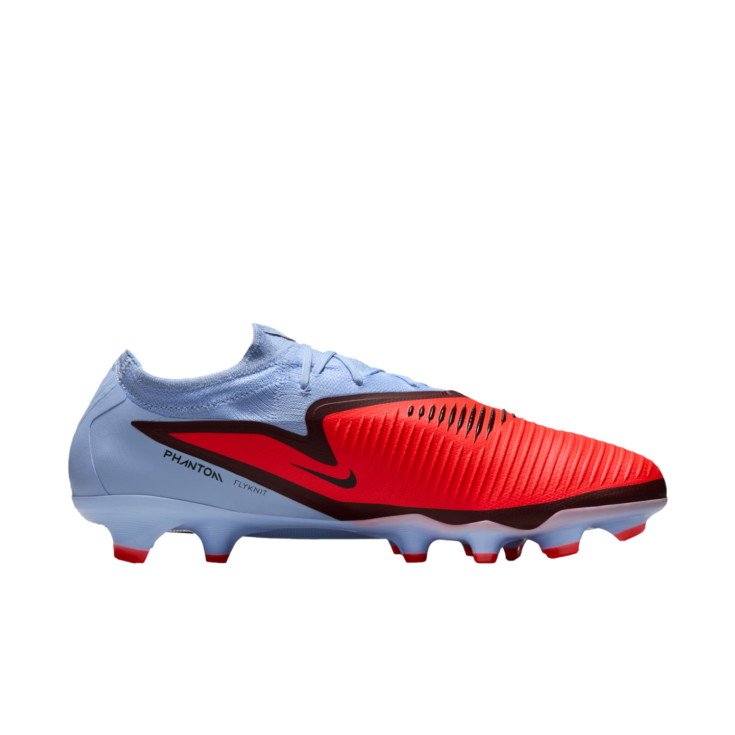 Nike Phantom 6 Low Pro Firm Ground Cleats