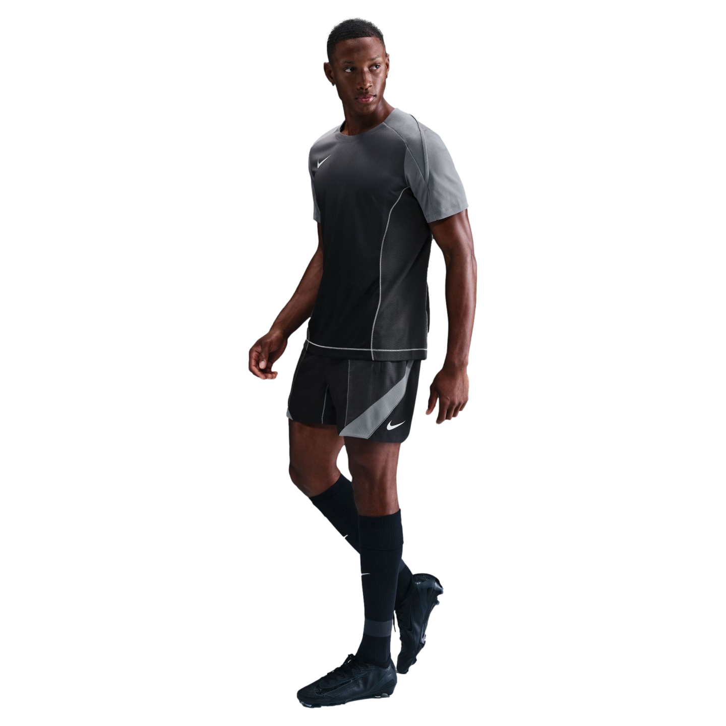 Nike Strike+ 5" Soccer Shorts