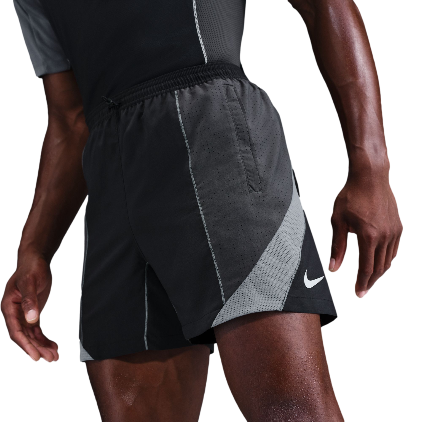 Nike Strike+ 5" Soccer Shorts