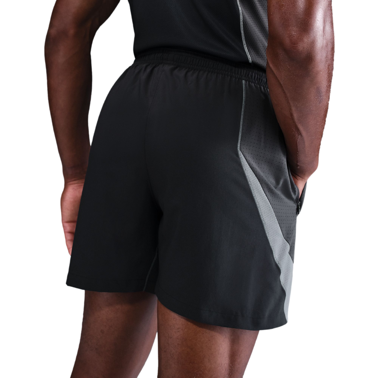 Nike Strike+ 5" Soccer Shorts