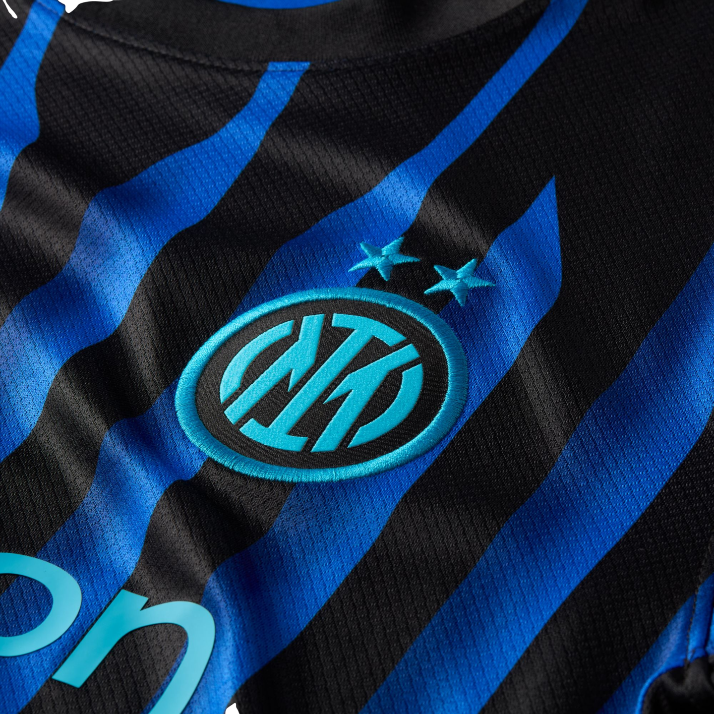 Nike Inter Milan 25/26 Home Jersey