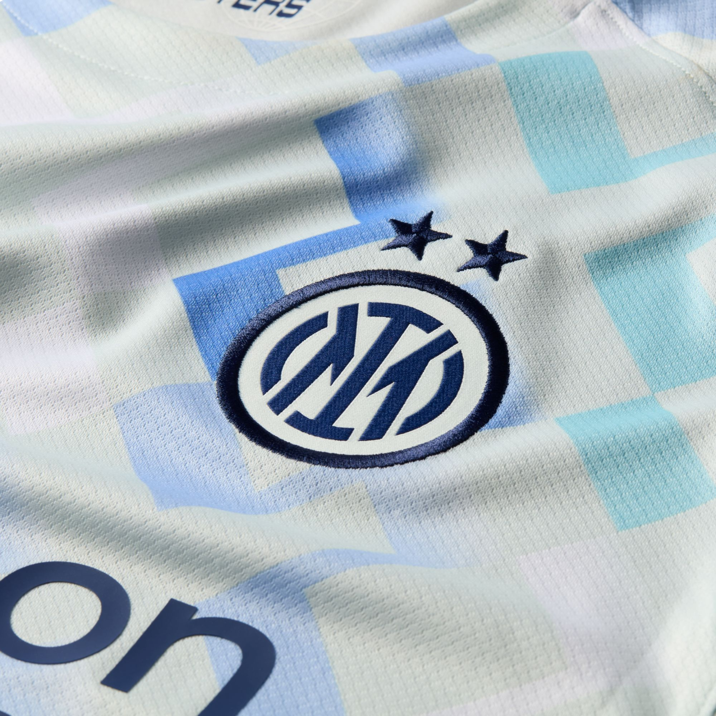 Nike Inter Milan 25/26 Away Jersey