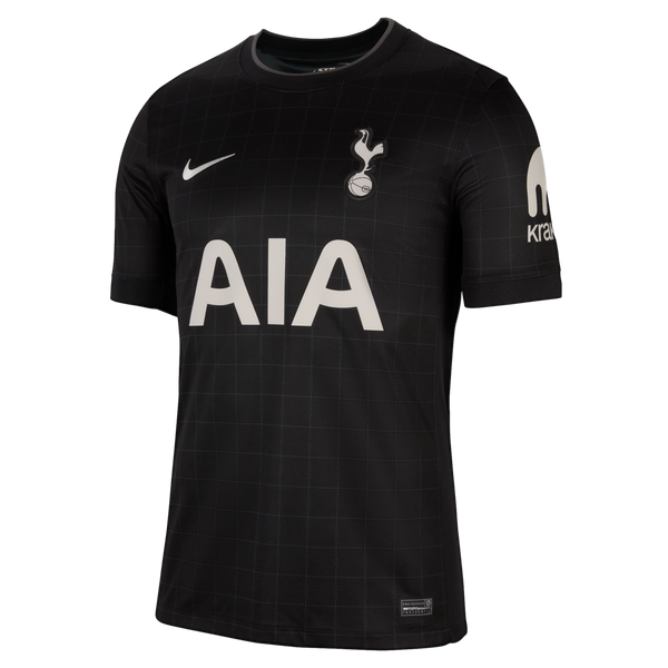 Tottenham ユニフォーム 【Lサイズ】 Nike Tottenham 25/26 Away Jersey Soccer HJ4609-011 Black