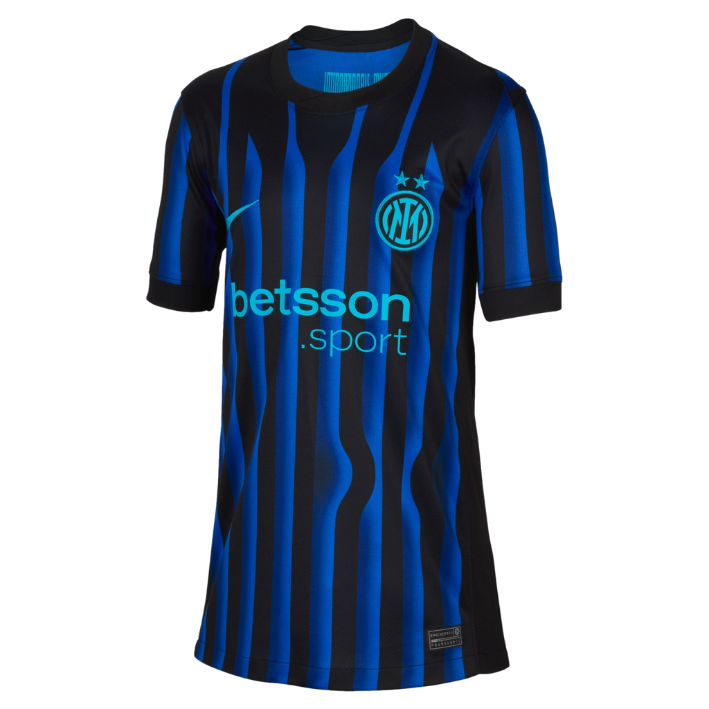 ATHENS SPORT Inter Milano シャツ ユニフォーム エトー AURORA_HJ5289-439_PHSFH001-