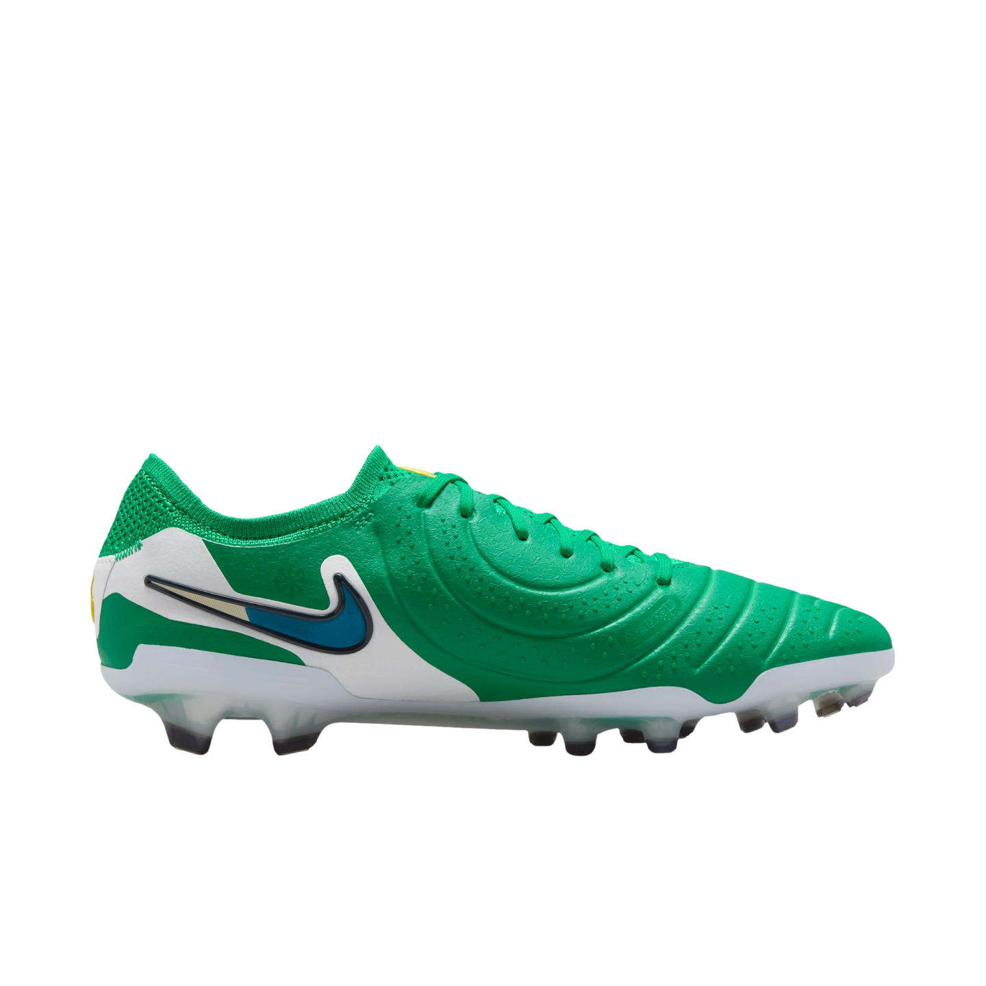 Nike Legend 10 Elite Firm Ground Cleats