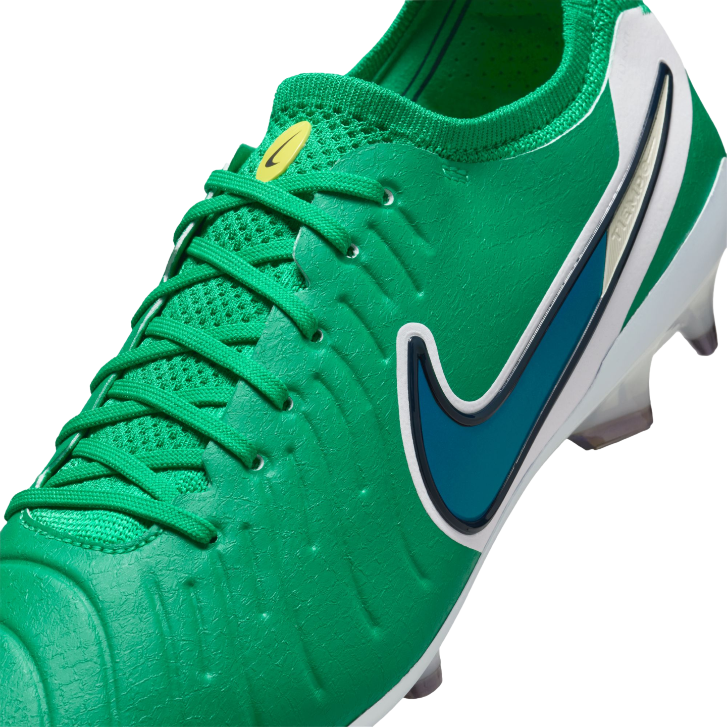 Nike Legend 10 Elite Firm Ground Cleats