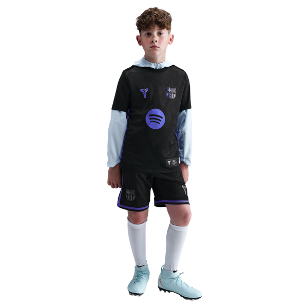 Nike Barcelona Academy Pro Youth Pre-Match Jersey
