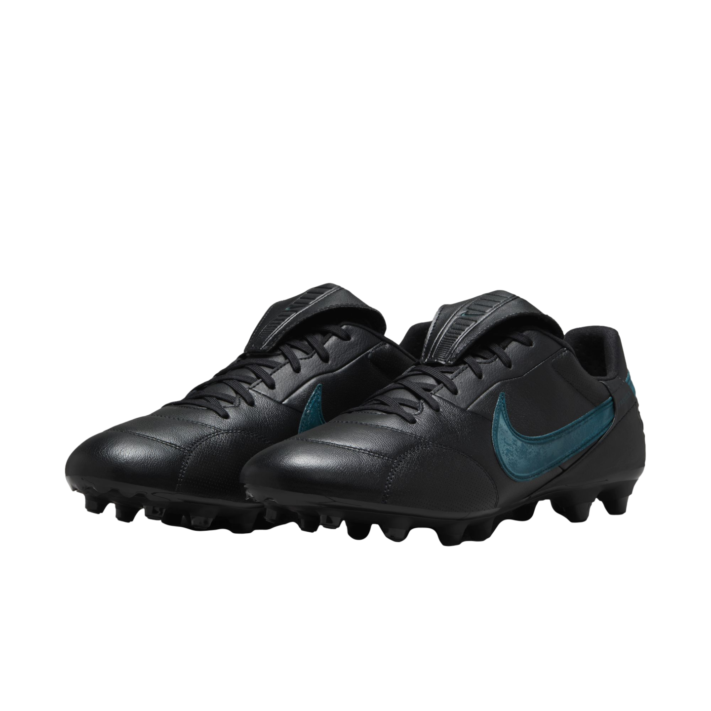 Botas de fútbol para terreno firme Nike Premier 3