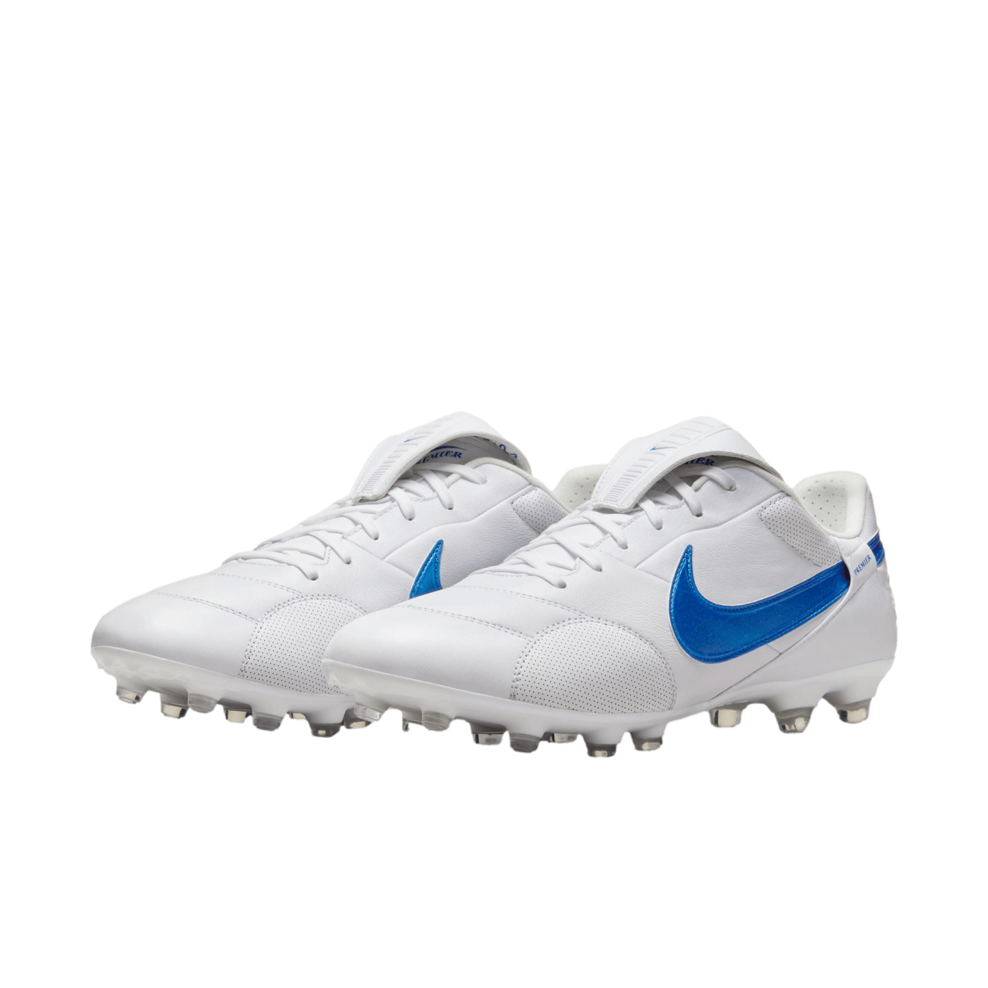 Botas de fútbol para terreno firme Nike Premier 3