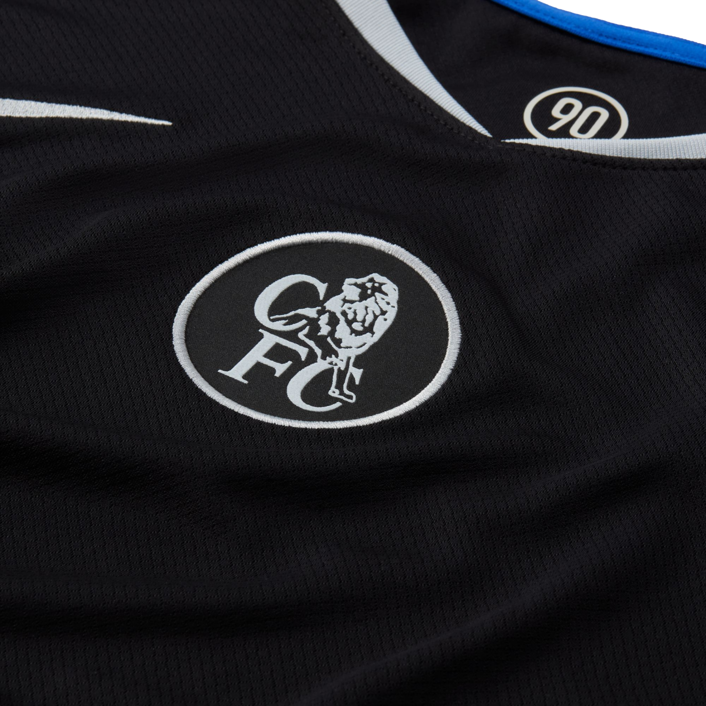 Nike Chelsea 25/26 Third Jersey