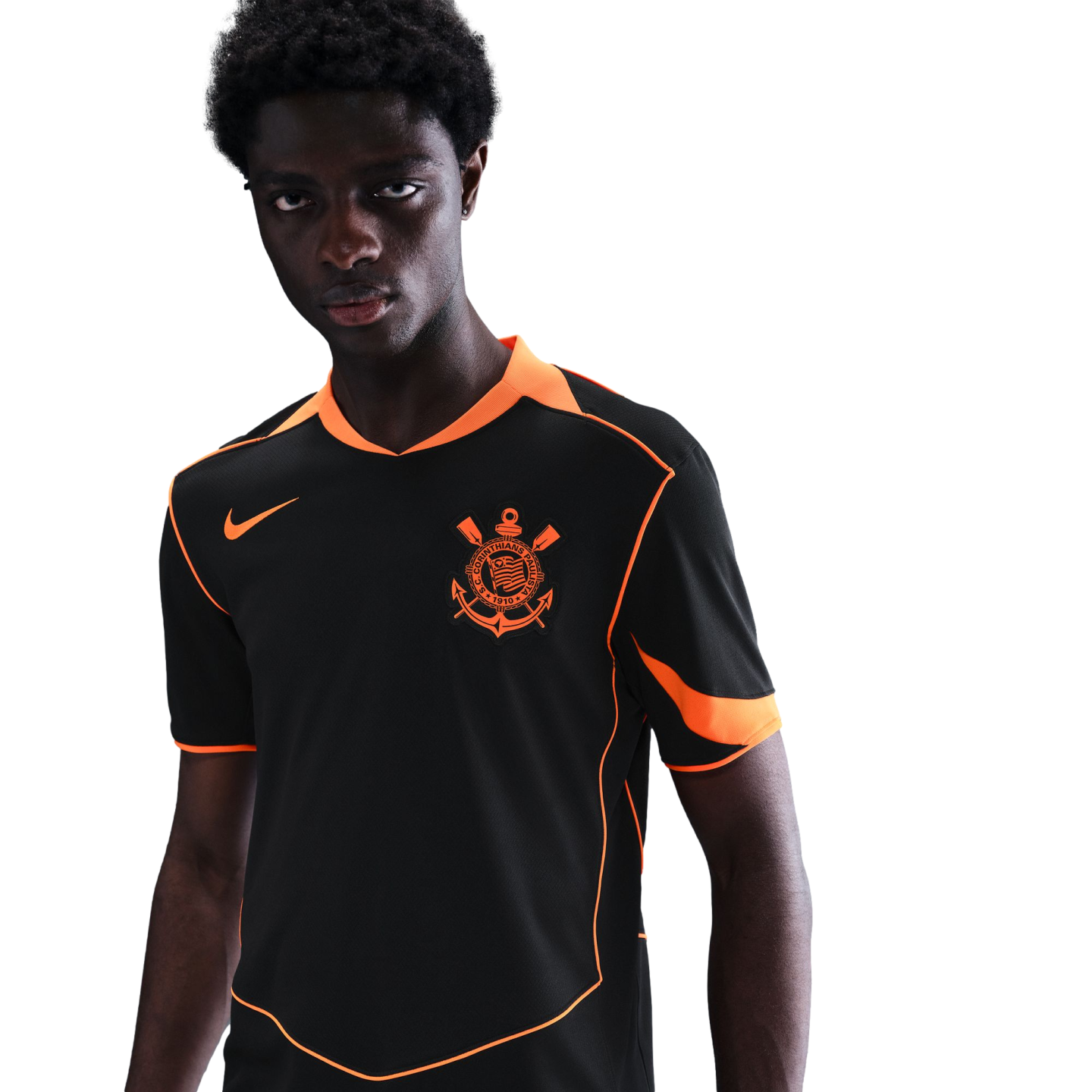 Nike SC Corinthians 25/26 Third Jersey