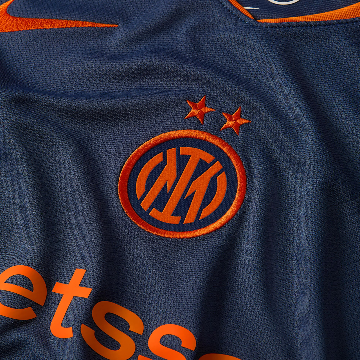 Nike Inter Milan 25/26 Third Jersey