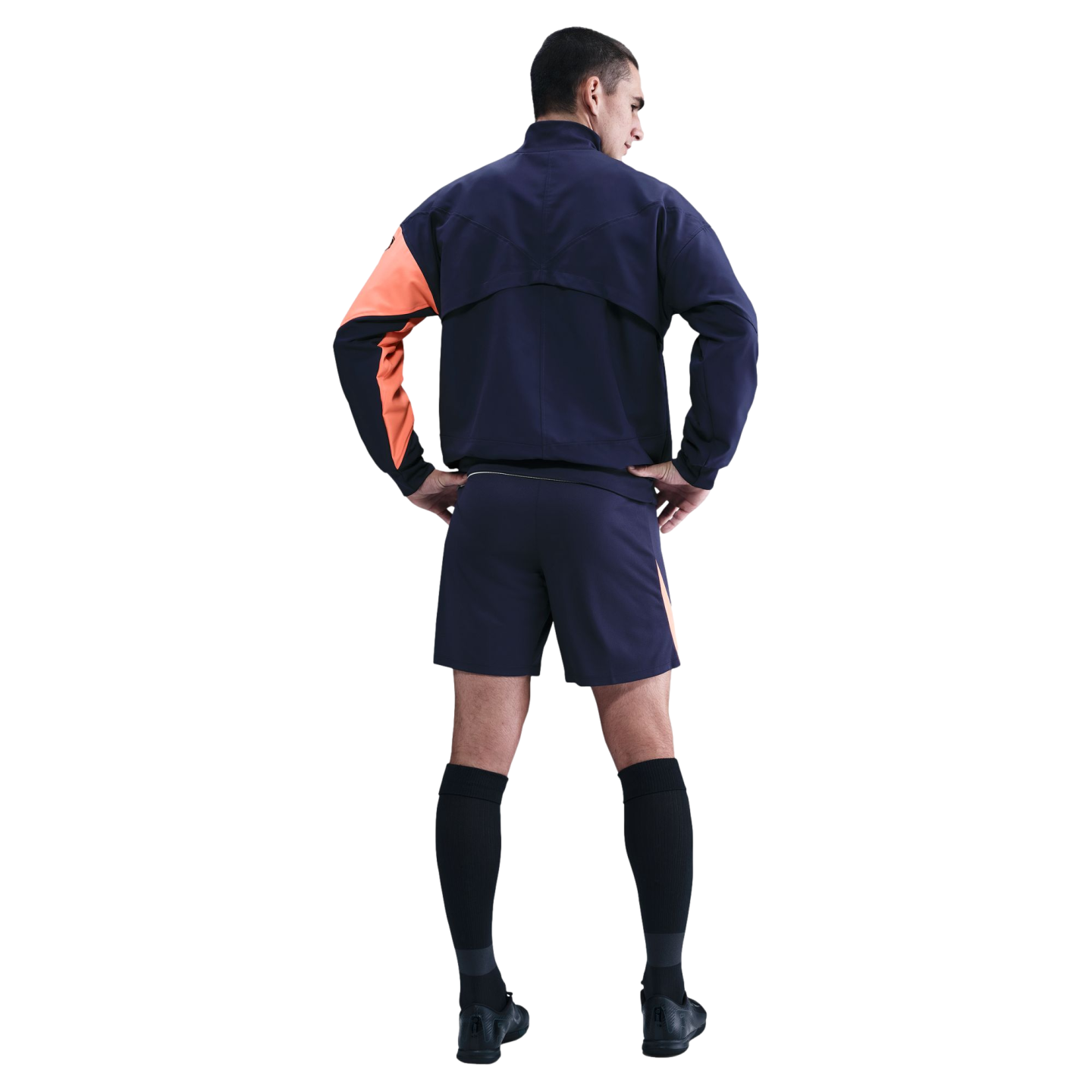 Nike Barcelona Strike Anthem Jacket