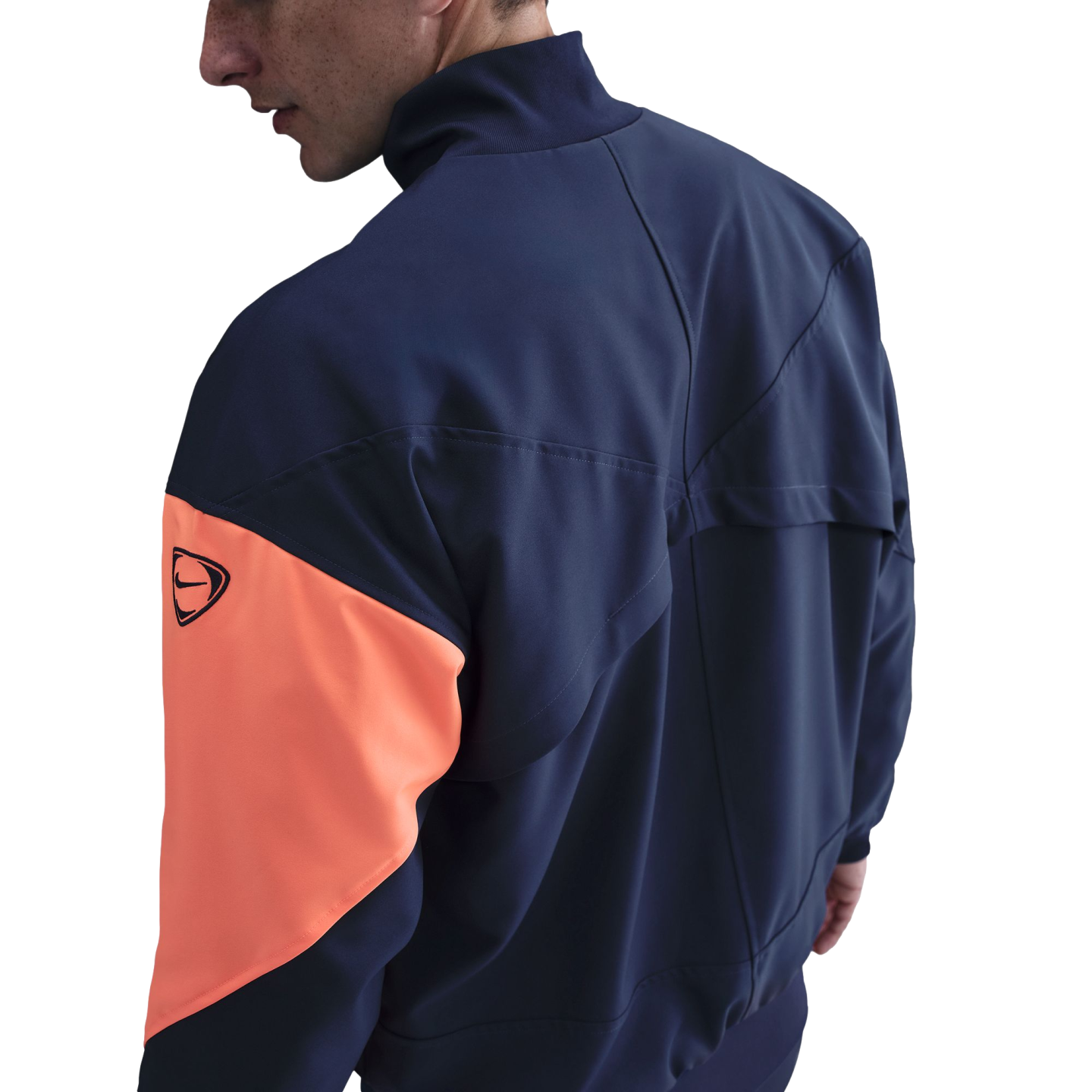 Nike Barcelona Strike Anthem Jacket