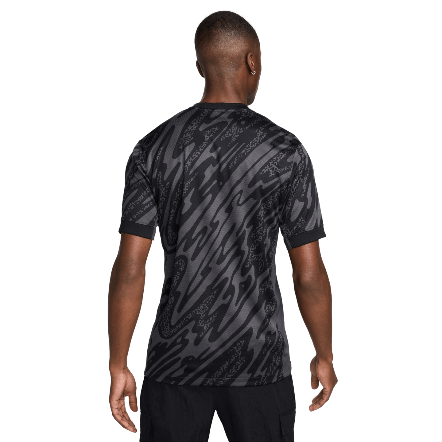 Camiseta de portero Nike USA 2024