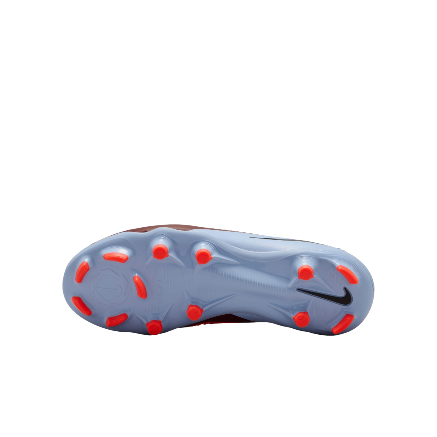Nike Phantom 6 Low Academy Youth Firm Ground Cleats