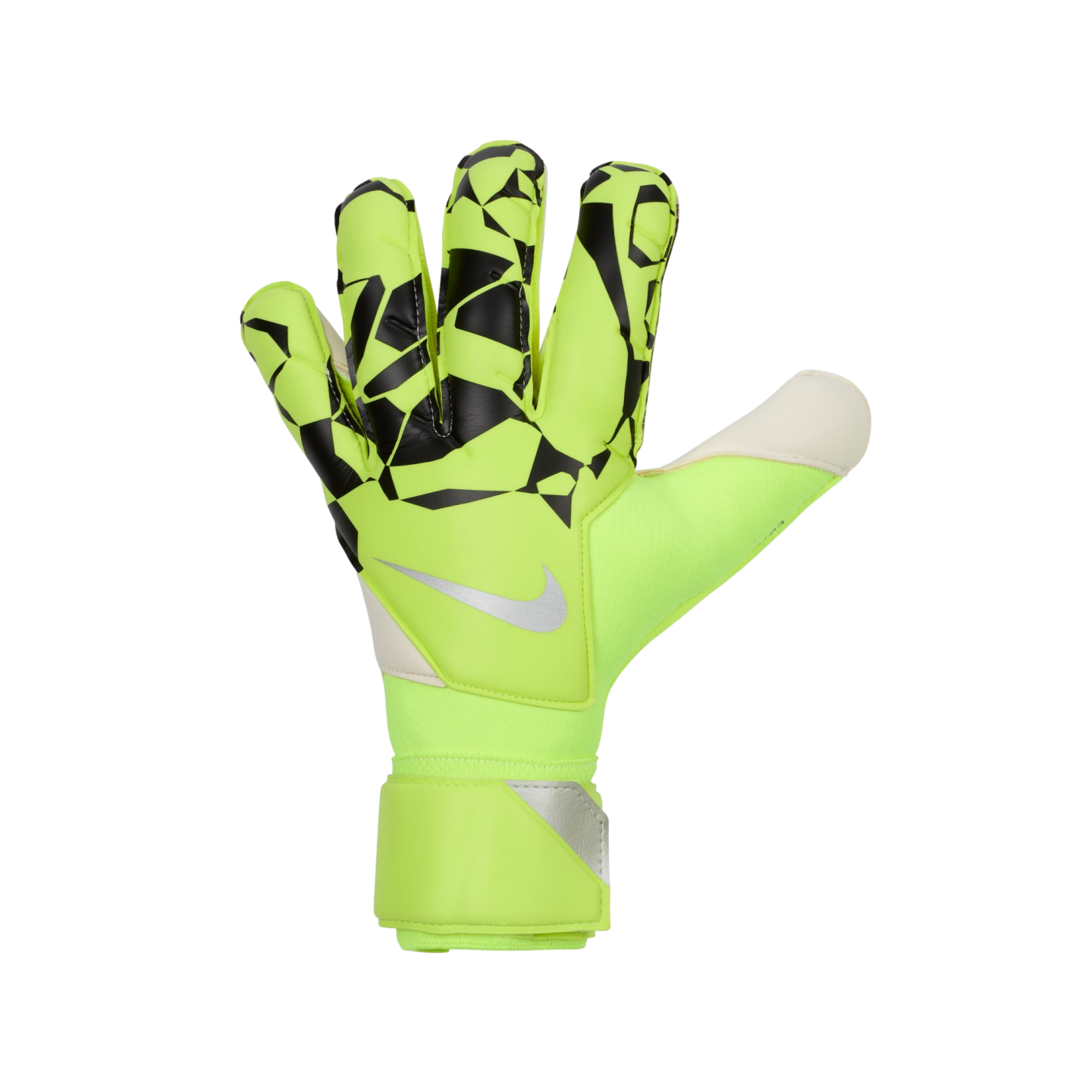 Guantes de portero Nike Grip3