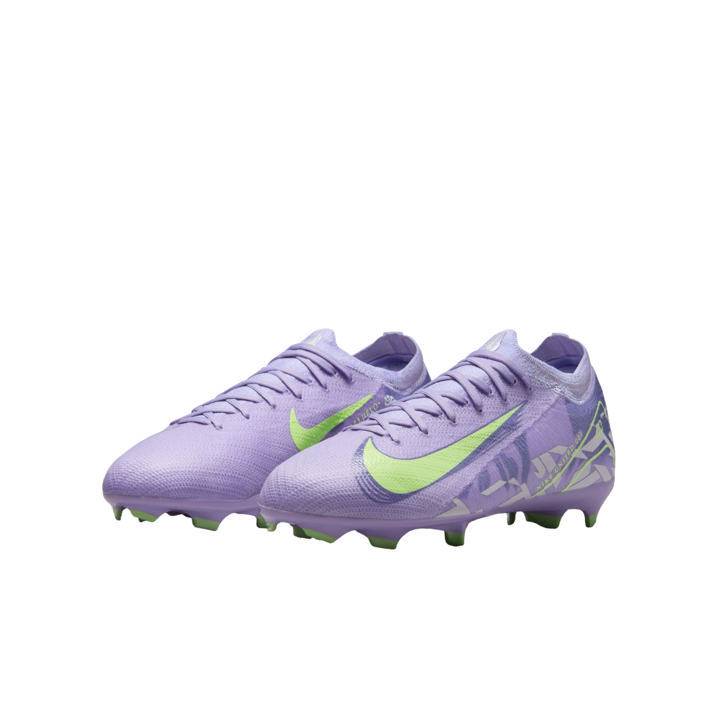 Nike Mercurial Vapor 16 Pro Youth Firm Ground Cleats