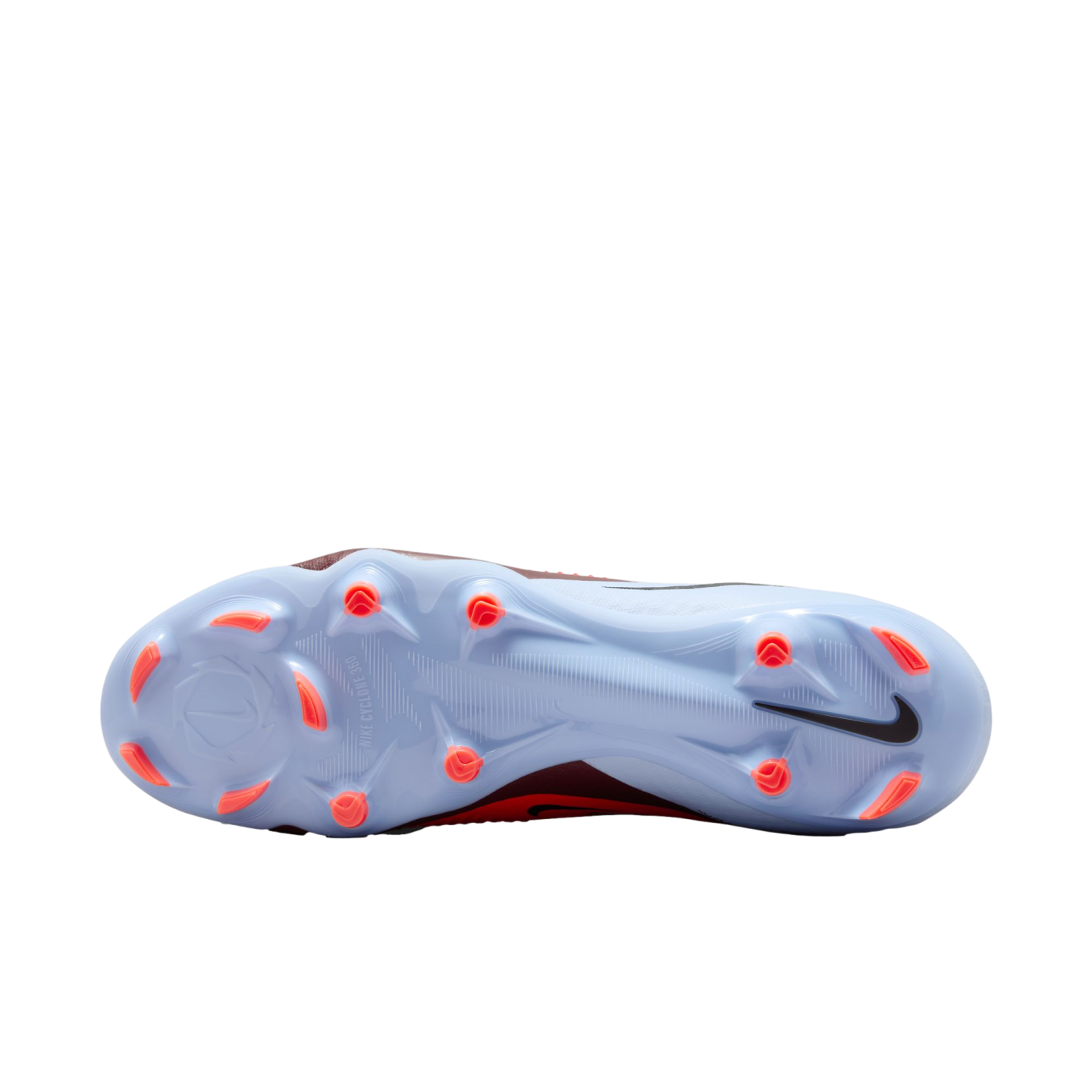 Nike Phantom 6 High Academy Firm Ground Cleats