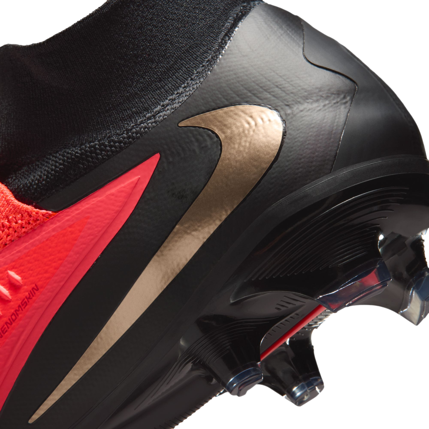 Nike Phantom 6 High Pro Firm Ground Cleats