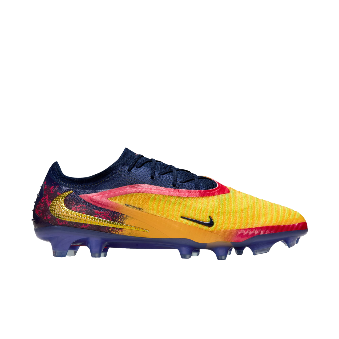 Nike Phantom 6 Low Elite EH Haaland Firm Ground Cleats