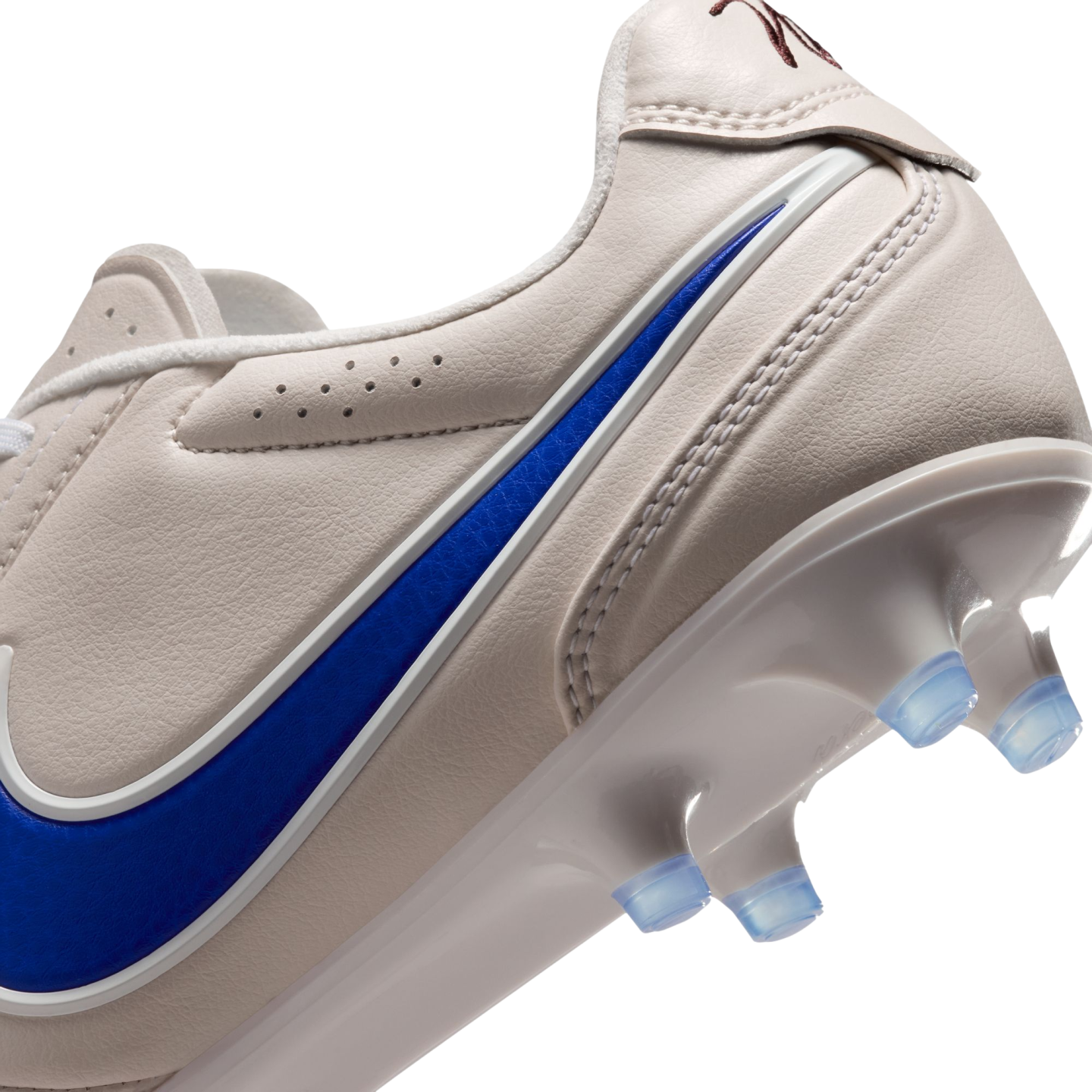 Nike Tiempo Ligera Pro Firm Ground Cleats