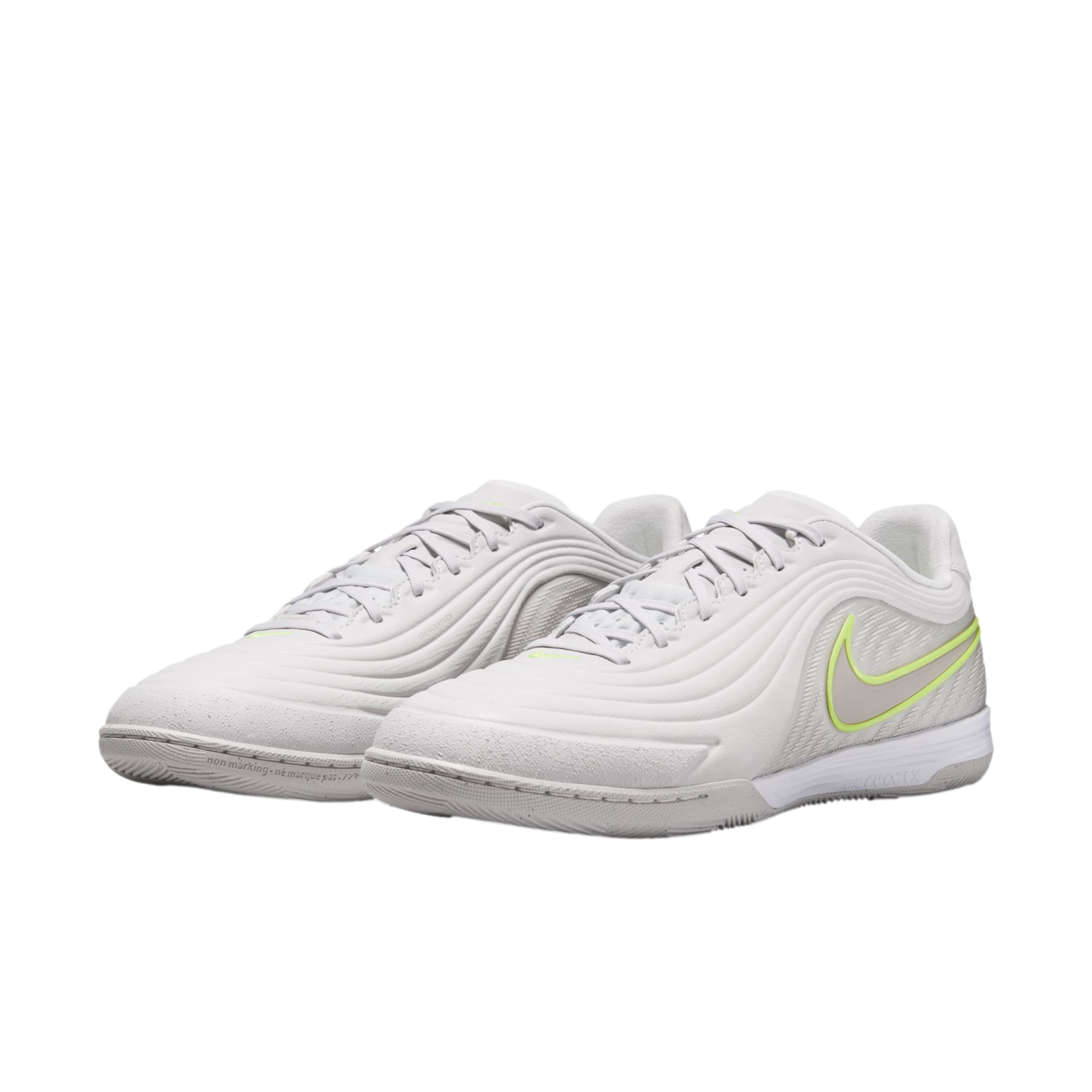 Nike Tiempo Reactgato Indoor Shoes