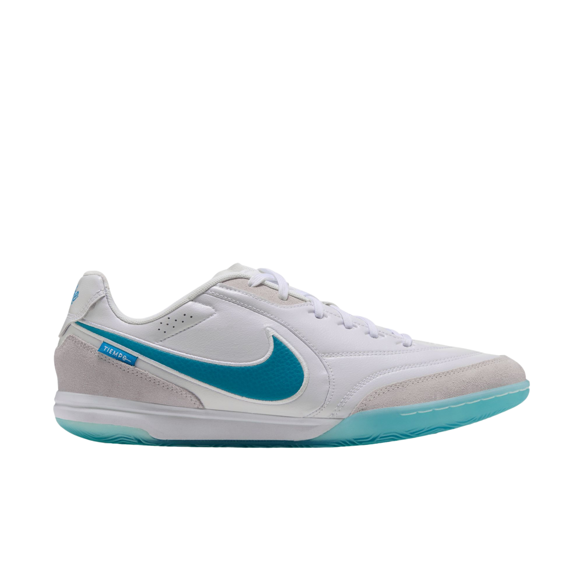 Nike Tiempo Streetgato Indoor Shoes