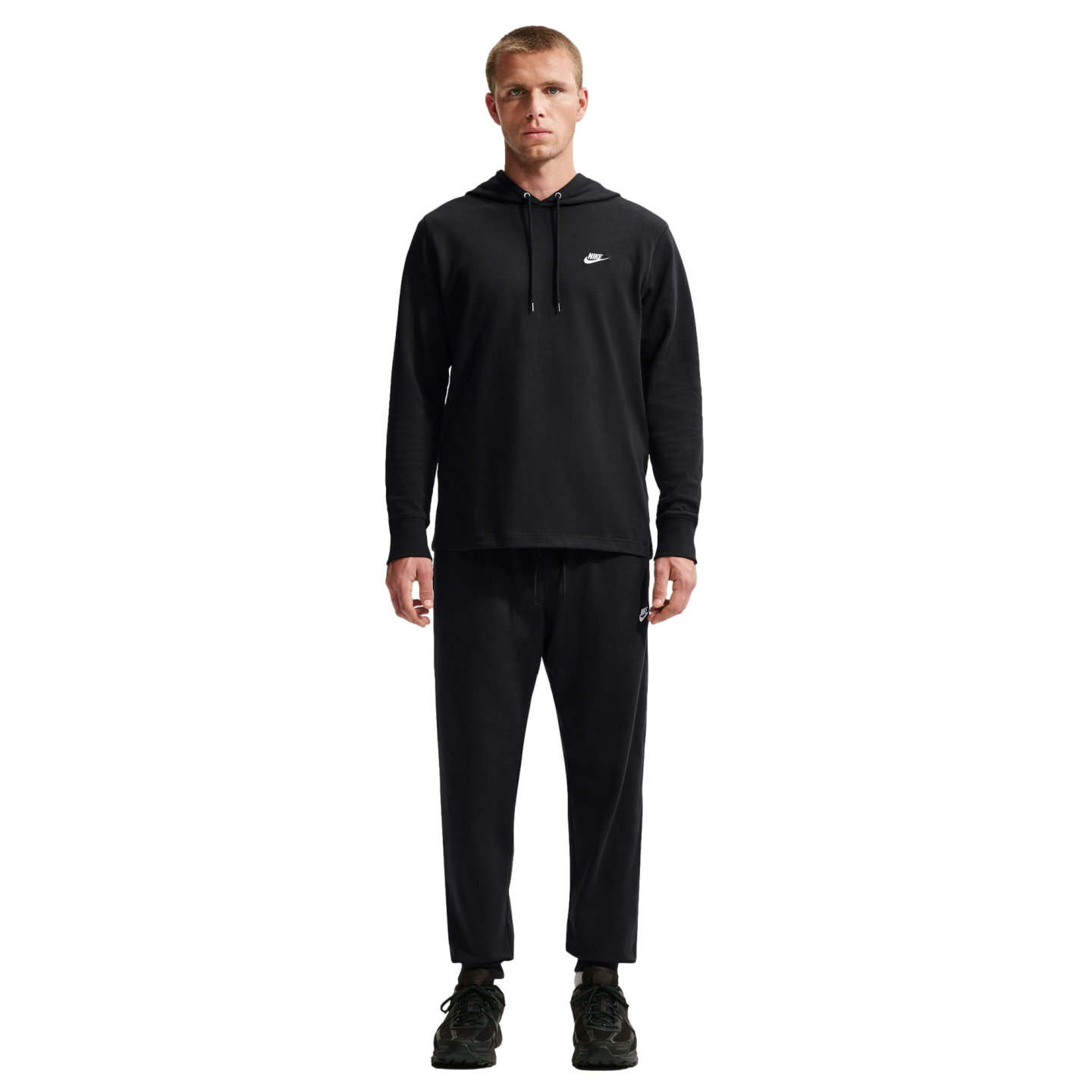 Nike Sportswear Club Pullover Hoodie
