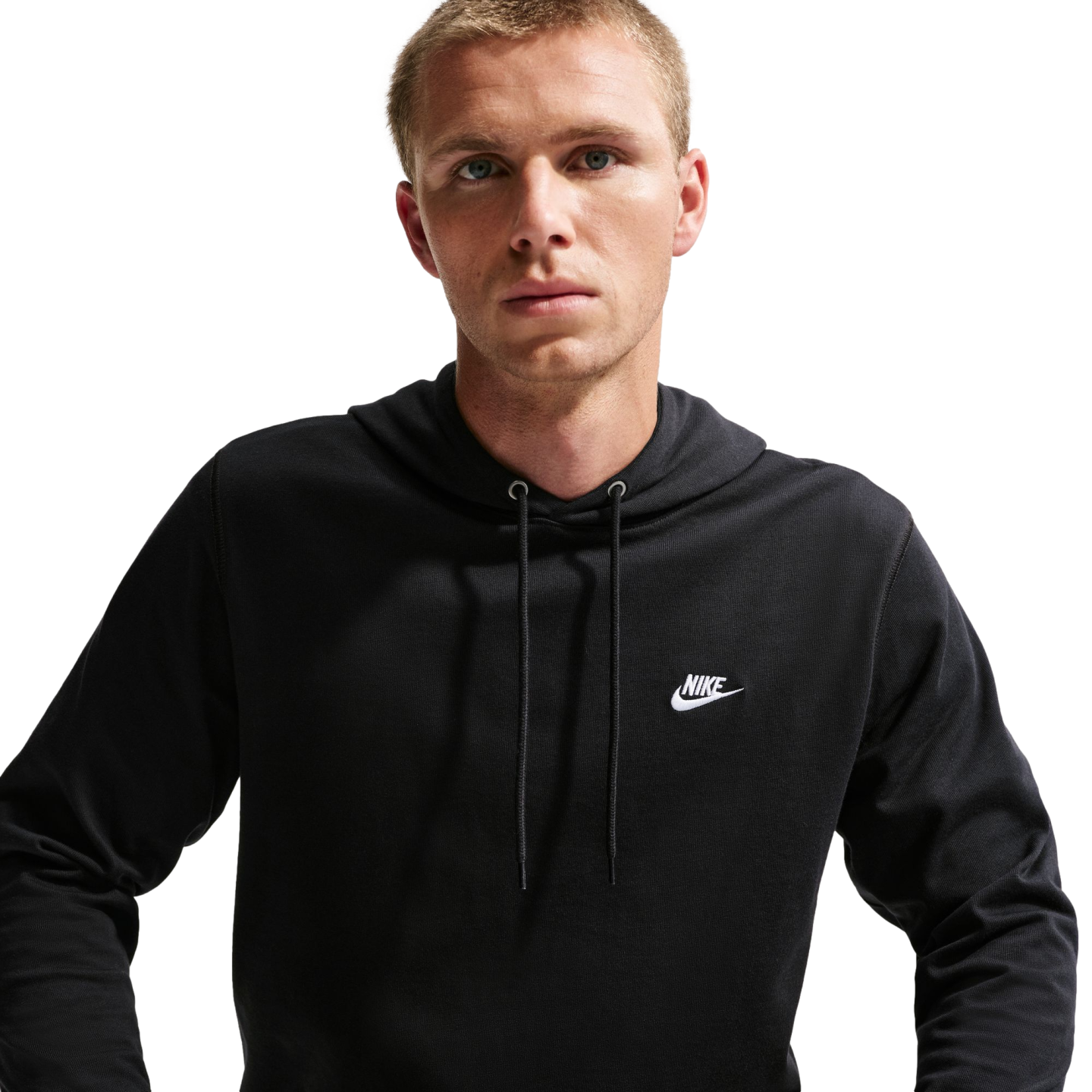 Nike Sportswear Club Pullover Hoodie