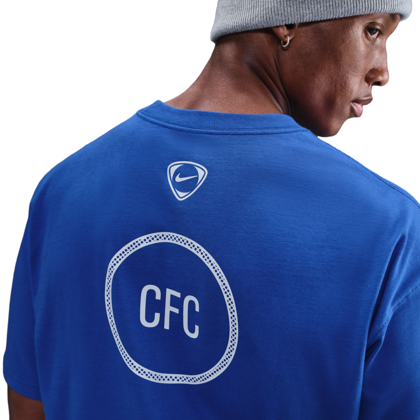 Nike Chelsea Total 90 Remix Tee