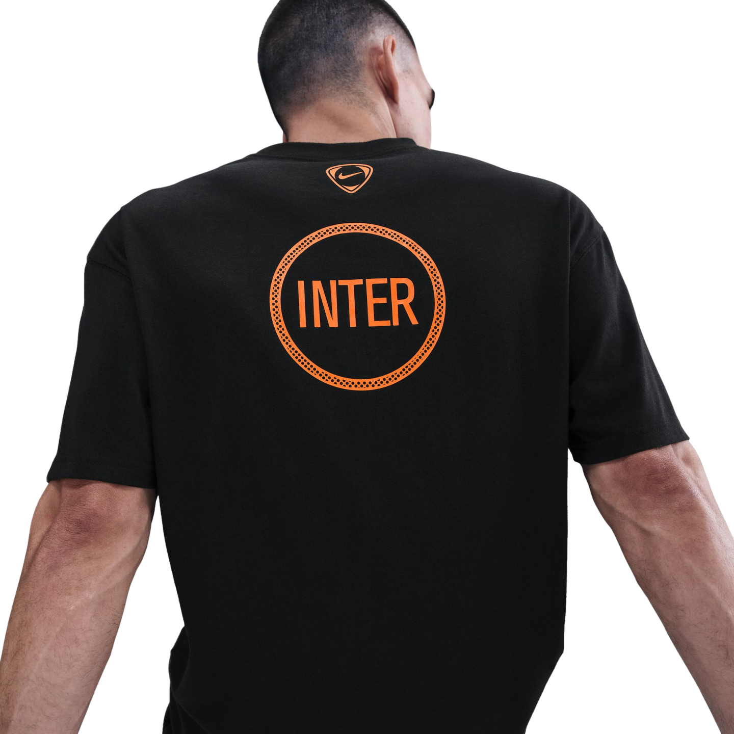 Nike Inter Milan Total 90 Tee