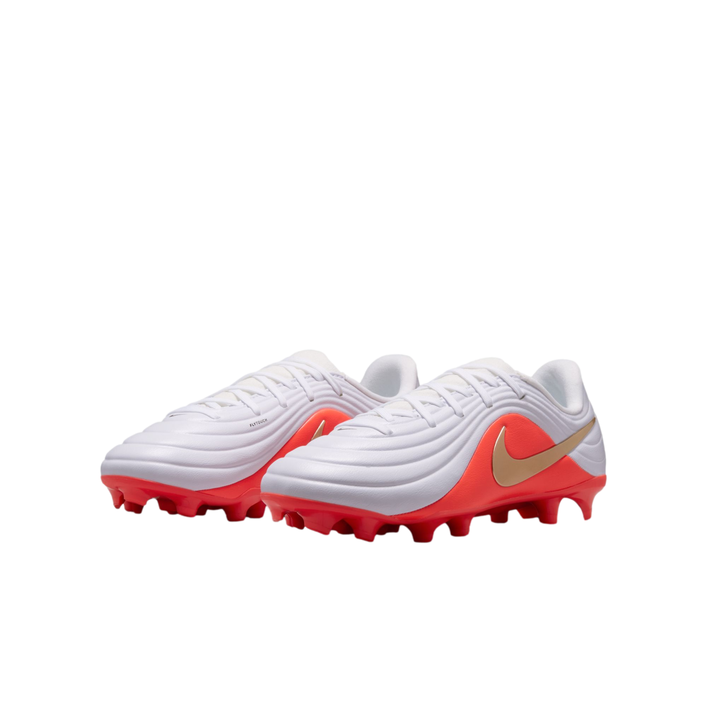 Nike Tiempo Maestro Academy Youth Firm Ground Cleats