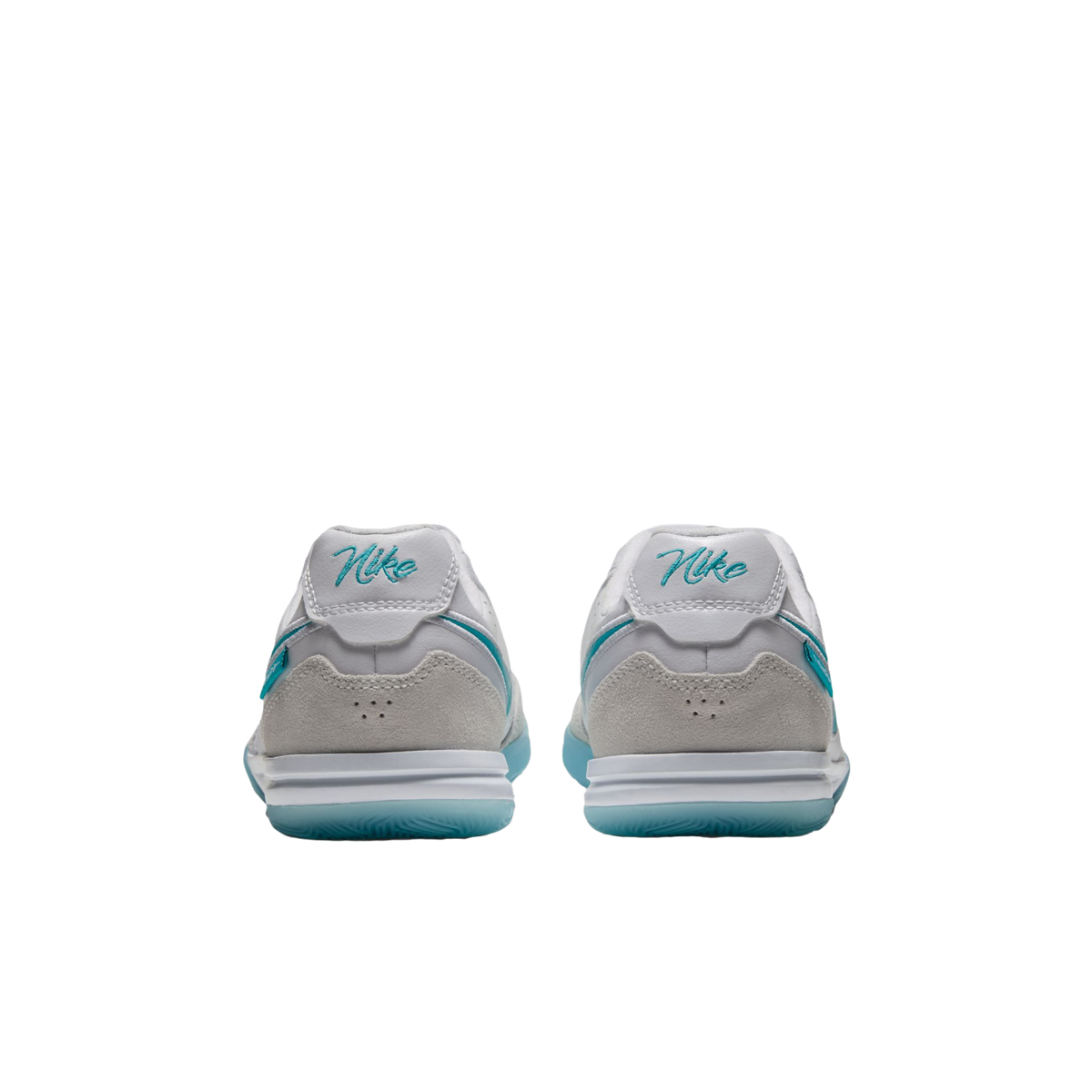 Nike Tiempo Streetgato Youth Indoor Shoes
