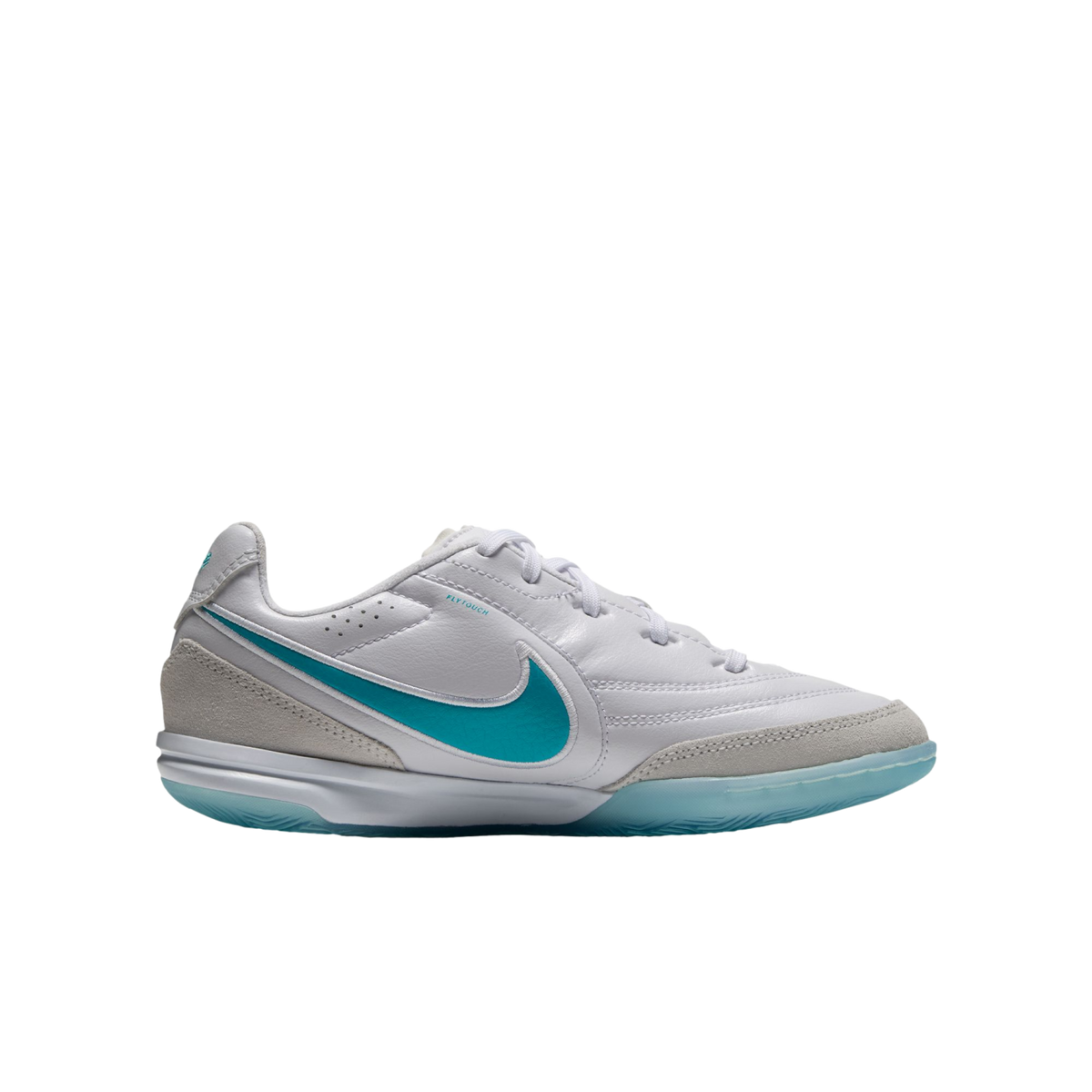 Nike Tiempo Streetgato Youth Indoor Shoes