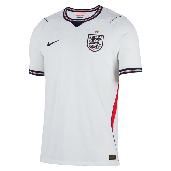 England 2026 Authentic Home Jersey Soccer IB5153-100 White