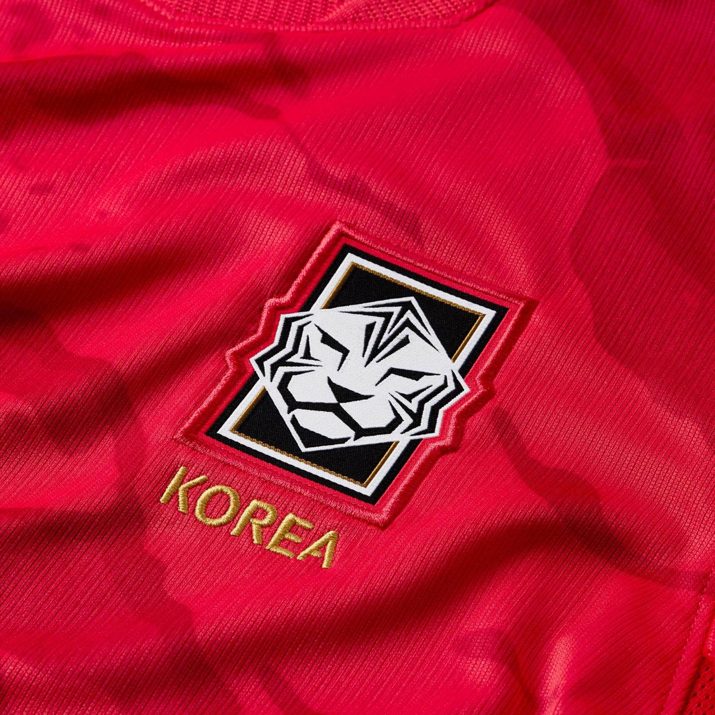 Nike Korea 2026 Youth Home Jersey