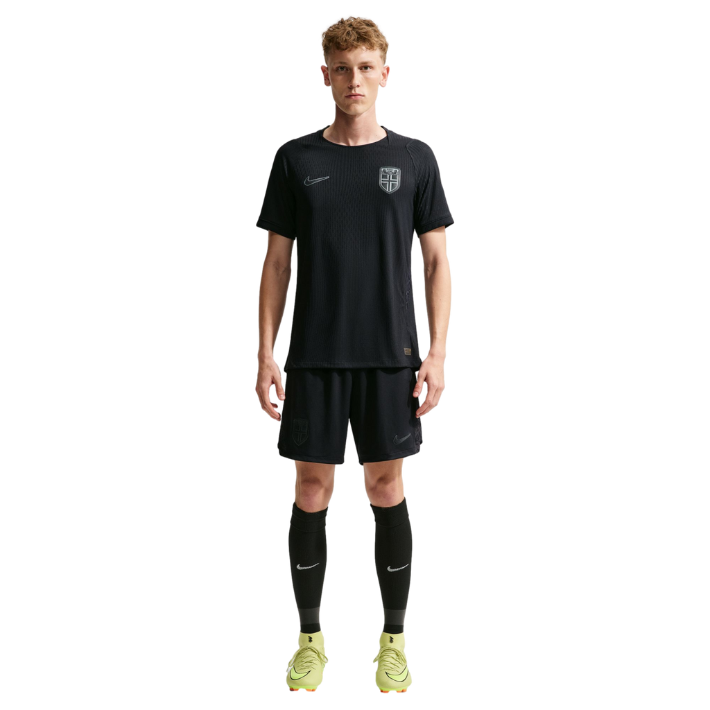 08/09 NIKE バレンシア ダビドビジャ ユニフォーム アウェイ ブラック AURORA_IB5210-010_PHSFM001-