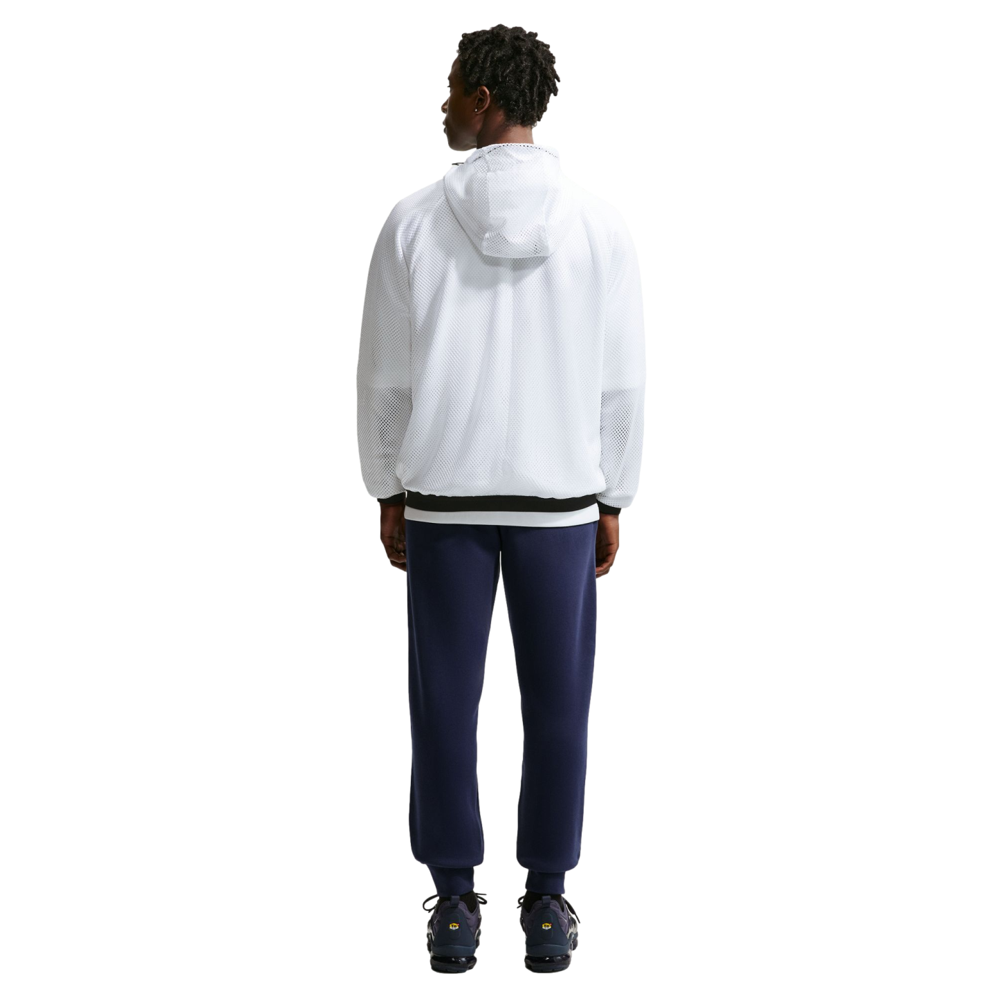 Nike England Anthem Jacket