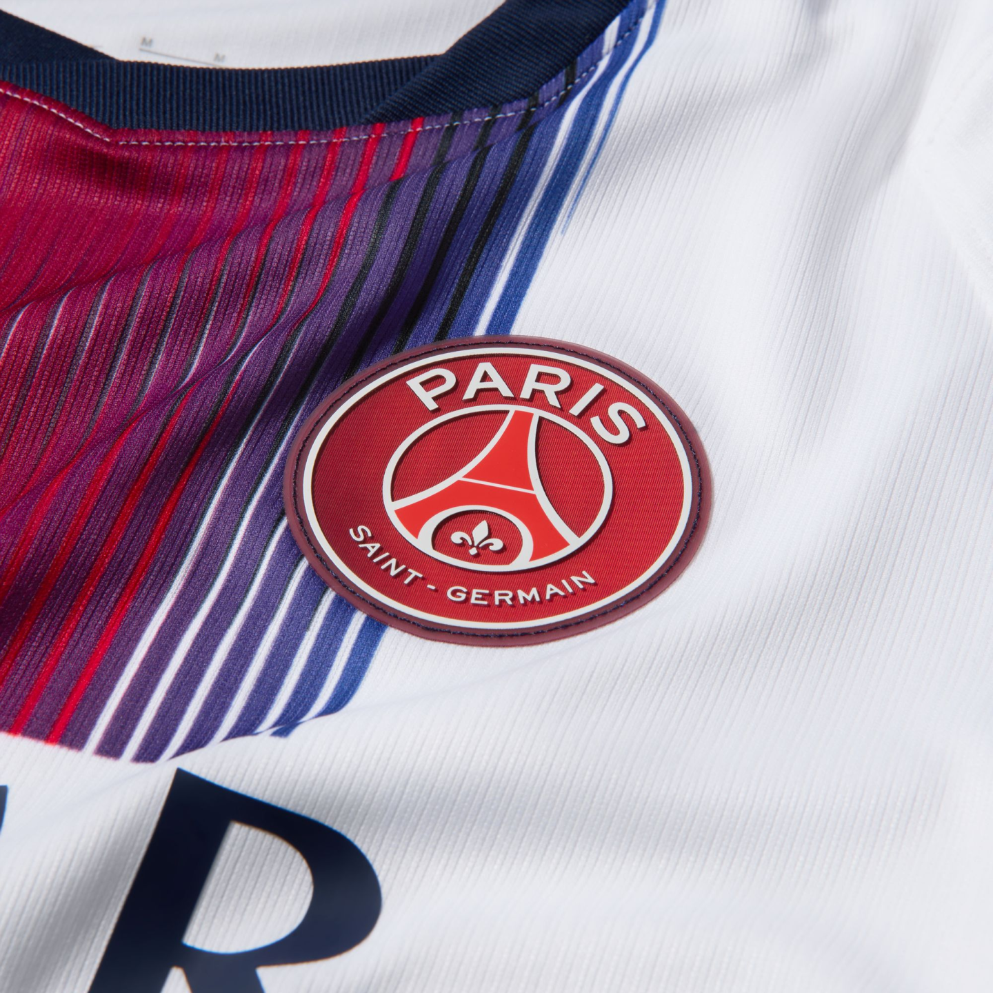 Nike Paris Saint-Germain 26/27 Away Jersey