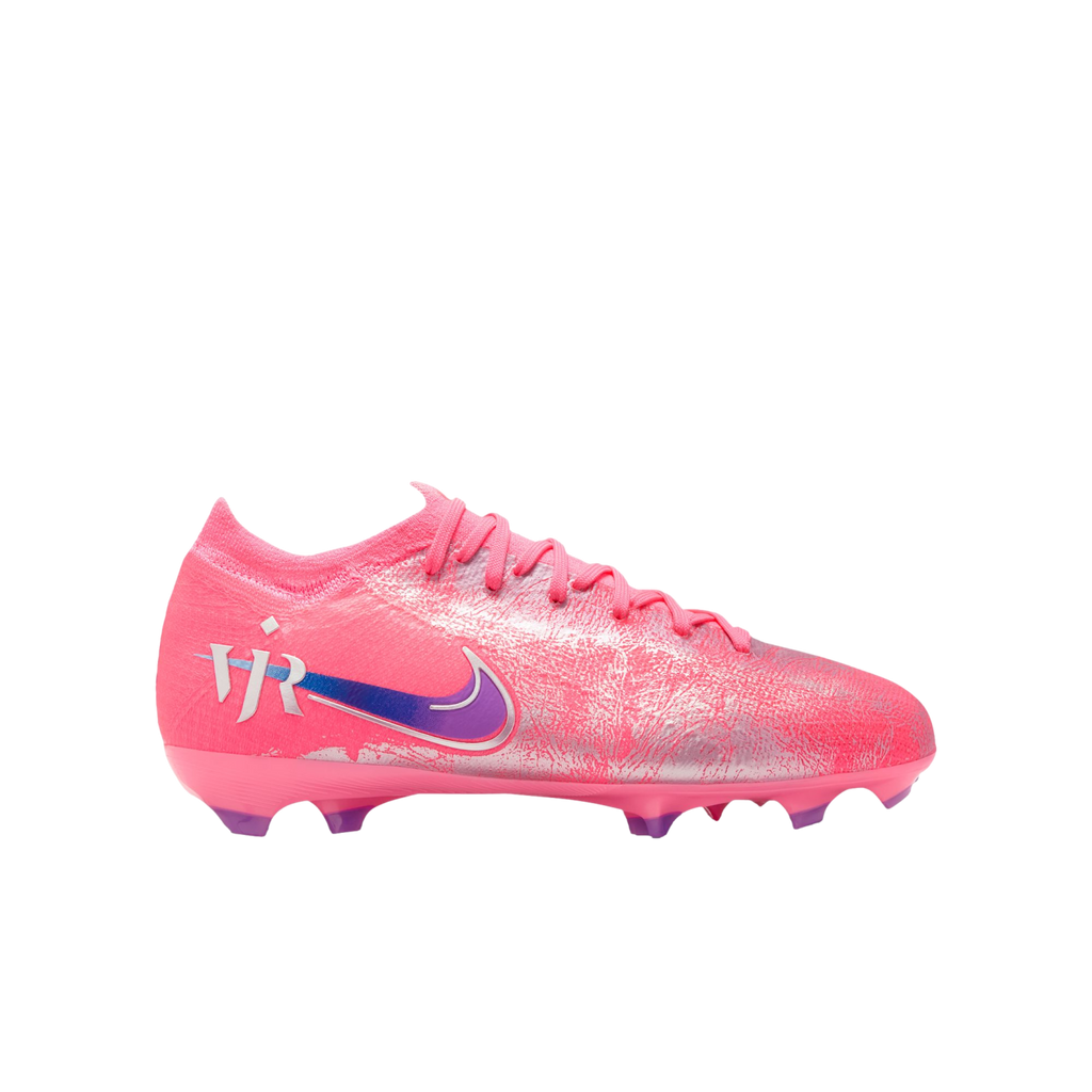 Nike Mercurial Vapor 16 Pro Vini Jr Firm Ground Cleats Soccer